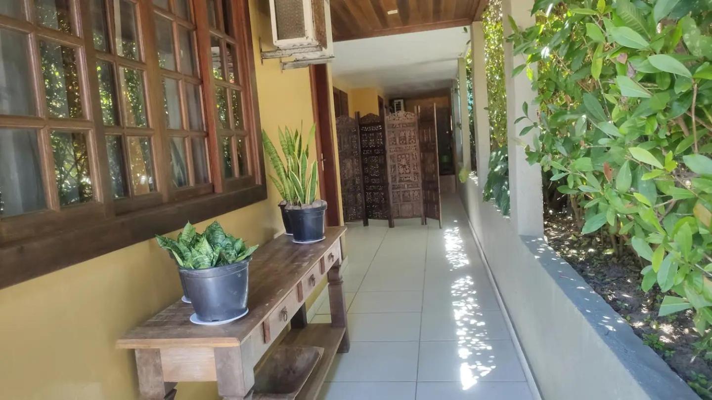 Pousada Buzios Garden Room photo